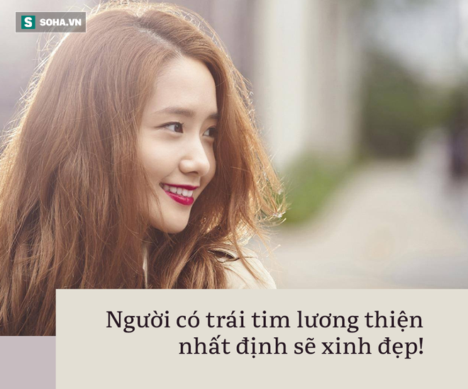 Phụ nữ mà có tướng mặt kiểu này, tuyệt đối chớ nên xem nhẹ! - 2 Phụ nữ mà có tướng mặt kiểu này, tuyệt đối chớ nên xem nhẹ! - 2