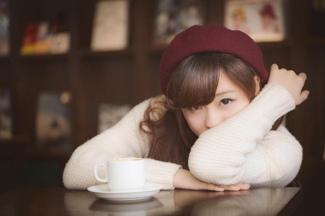 Phụ nữ mà có tướng mặt kiểu này, tuyệt đối chớ nên xem nhẹ! Phụ nữ mà có tướng mặt kiểu này, tuyệt đối chớ nên xem nhẹ!
