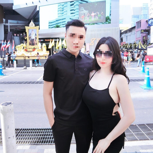 Cô vợ trong vụ chồng soái ca viết tâm thư nhưng lại ngoại tình suốt 8 năm đã chính thức lên tiếng: 'Đời ai nấy sống' - 1 Cô vợ trong vụ chồng soái ca viết tâm thư nhưng lại ngoại tình suốt 8 năm đã chính thức lên tiếng: 'Đời ai nấy sống' - 1