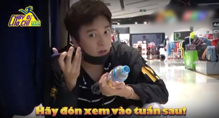 Running Man: Anh Đức tức giận bỏ về, bùng nổ vì bị chơi xấu khiến ai cũng sốc - 4 Running Man: Anh Đức tức giận bỏ về, bùng nổ vì bị chơi xấu khiến ai cũng sốc - 4