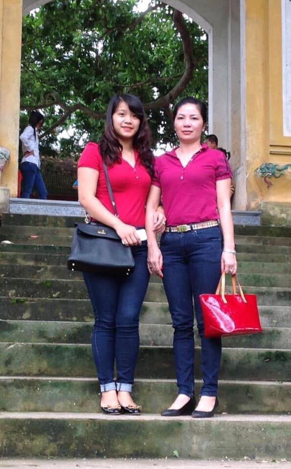 Tất tần tật thông tin về Khánh Linh - cô dâu của Bùi Tiến Dũng: Từng bị nghi PTTM và gia thế giàu có bậc 'khủng' tại Bắc Ninh - 6 Tất tần tật thông tin về Khánh Linh - cô dâu của Bùi Tiến Dũng: Từng bị nghi PTTM và gia thế giàu có bậc 'khủng' tại Bắc Ninh - 6