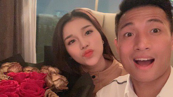 Tất tần tật thông tin về Khánh Linh - cô dâu của Bùi Tiến Dũng: Từng bị nghi PTTM và gia thế giàu có bậc 'khủng' tại Bắc Ninh - 7 Tất tần tật thông tin về Khánh Linh - cô dâu của Bùi Tiến Dũng: Từng bị nghi PTTM và gia thế giàu có bậc 'khủng' tại Bắc Ninh - 7