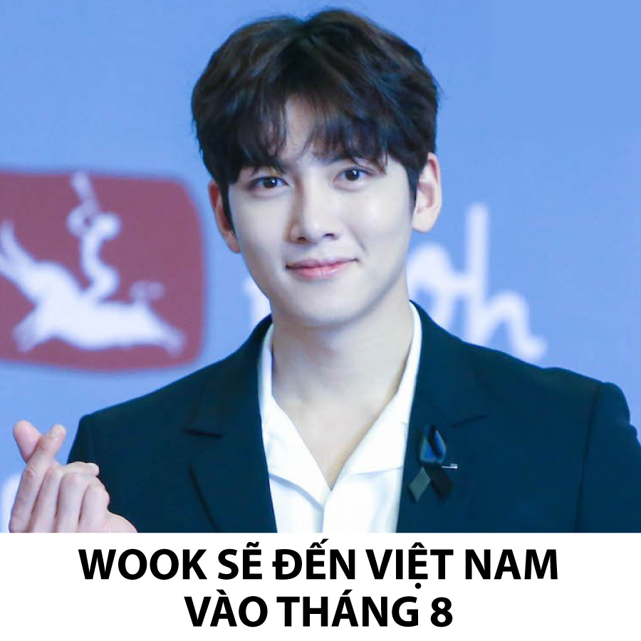 HOT: Vừa xuất ngũ, tài tử vạn người mê Ji Chang Wook đã quyết đến Việt Nam vào tháng 8, lại còn tại SVĐ Mỹ Đình! - 1 HOT: Vừa xuất ngũ, tài tử vạn người mê Ji Chang Wook đã quyết đến Việt Nam vào tháng 8, lại còn tại SVĐ Mỹ Đình! - 1
