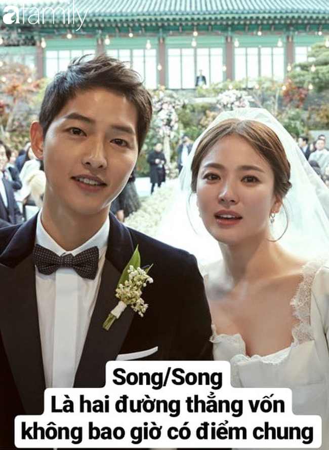 Thấm như ảnh chế vụ Song - Song ly hôn: 'Thôi đừng nói chuyện trăm năm - Hai năm còn khó trăm năm cái gì' - 4 Thấm như ảnh chế vụ Song - Song ly hôn: 'Thôi đừng nói chuyện trăm năm - Hai năm còn khó trăm năm cái gì' - 4