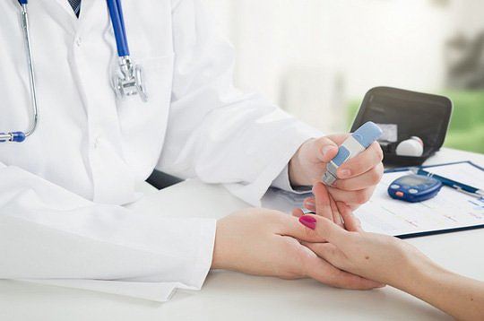 Căn bệnh 'sát thủ' cả triệu người Việt mắc, dấu hiệu ban đầu chỉ là... khát nước - 2 Căn bệnh 'sát thủ' cả triệu người Việt mắc, dấu hiệu ban đầu chỉ là... khát nước - 2