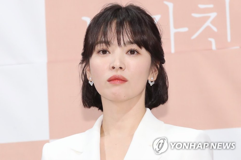 Song Joong Ki đệ đơn ly hôn, Song Hye Kyo đã chính thức lên tiếng! Song Joong Ki đệ đơn ly hôn, Song Hye Kyo đã chính thức lên tiếng!