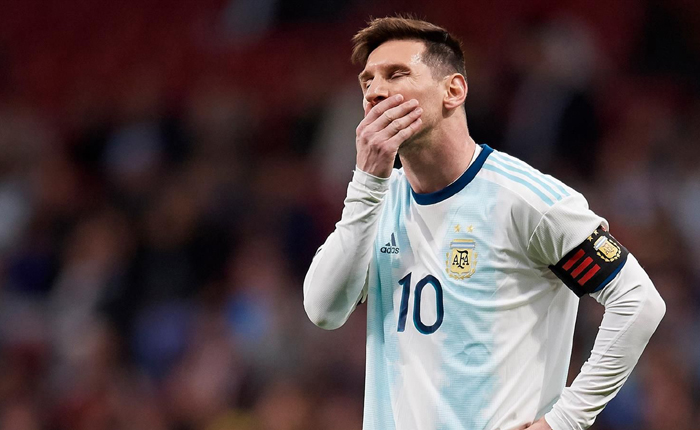 Nhận định tứ kết Copa America 2019: Brazil dễ thở, Argentina lo lắng - 1 Nhận định tứ kết Copa America 2019: Brazil dễ thở, Argentina lo lắng - 1