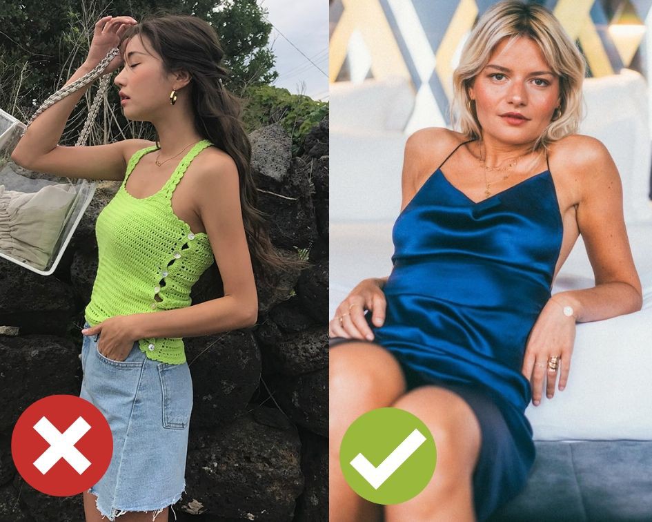 Những quý cô người Pháp không nhắm mắt theo đuổi 6 xu hướng này, bạn rất nên tham khảo để mặc đẹp mỗi ngày - 4 Những quý cô người Pháp không nhắm mắt theo đuổi 6 xu hướng này, bạn rất nên tham khảo để mặc đẹp mỗi ngày - 4