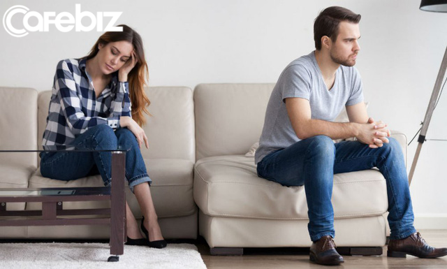 Đàn ông thiếu bản lĩnh thường có những đặc trưng này: Phụ nữ lấy nhầm chồng, khổ cả đời... - 1 Đàn ông thiếu bản lĩnh thường có những đặc trưng này: Phụ nữ lấy nhầm chồng, khổ cả đời... - 1