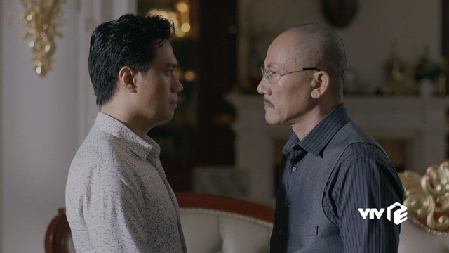 Mê Cung: Khán giả 'lạnh gáy' khi Việt Anh lên kế hoạch giết bạn thân tinh vi như sát thủ chuyên nghiệp - 4 Mê Cung: Khán giả 'lạnh gáy' khi Việt Anh lên kế hoạch giết bạn thân tinh vi như sát thủ chuyên nghiệp - 4