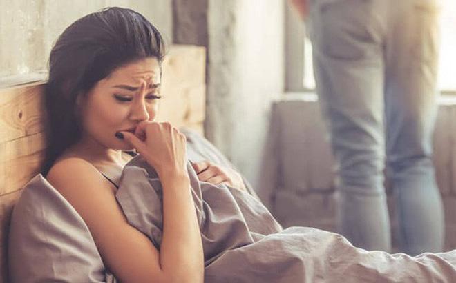 Vì sao khi 'yêu' đàn ông chỉ 'lên đỉnh' 1 lần, còn phụ nữ có thể 'cán đích' rất nhiều lần? - 1 Vì sao khi 'yêu' đàn ông chỉ 'lên đỉnh' 1 lần, còn phụ nữ có thể 'cán đích' rất nhiều lần? - 1