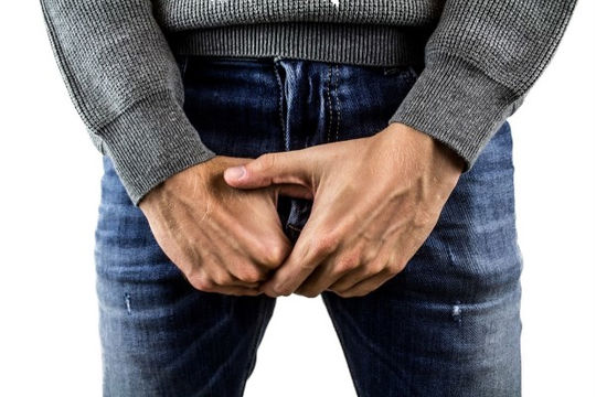 Ngừa ung thư 'cậu nhỏ', quý ông nên tiêm vắc-xin ung thư cổ tử cung! Ngừa ung thư 'cậu nhỏ', quý ông nên tiêm vắc-xin ung thư cổ tử cung!