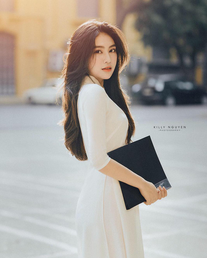 'Nổi như cồn' khi diện quân phục đi thi đại học, nữ sinh hot nhất MXH mấy ngày qua là đây! - 8 'Nổi như cồn' khi diện quân phục đi thi đại học, nữ sinh hot nhất MXH mấy ngày qua là đây! - 8