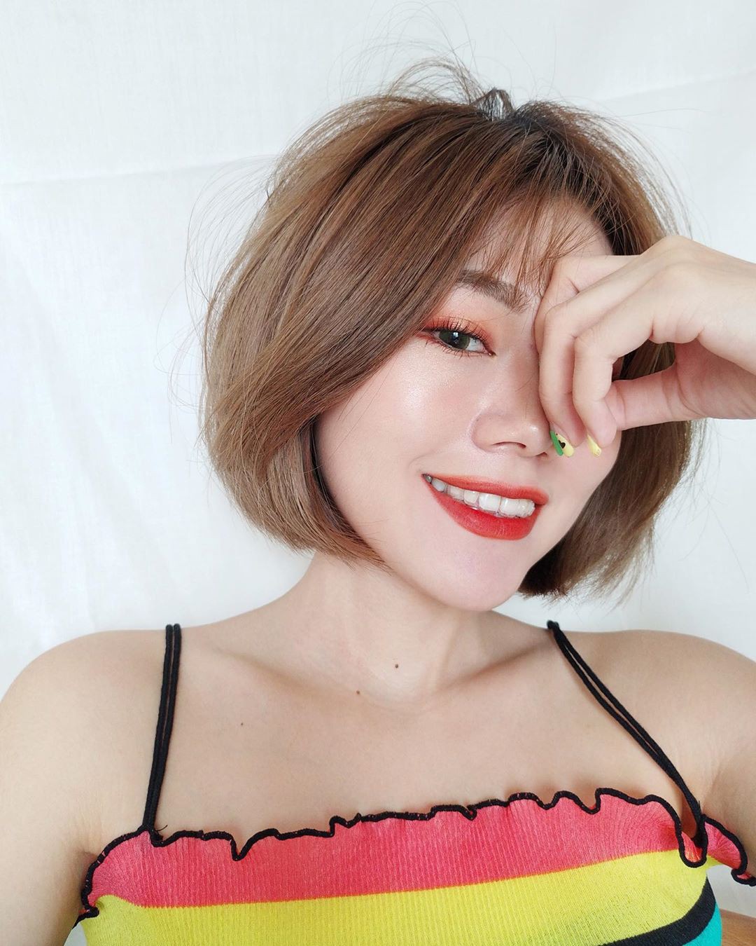 Là 'thánh ăn' mà vẫn muốn có da đẹp thì làm sao: bạn chỉ cần chú trọng 4 bước skincare này mà thôi Là 'thánh ăn' mà vẫn muốn có da đẹp thì làm sao: bạn chỉ cần chú trọng 4 bước skincare này mà thôi