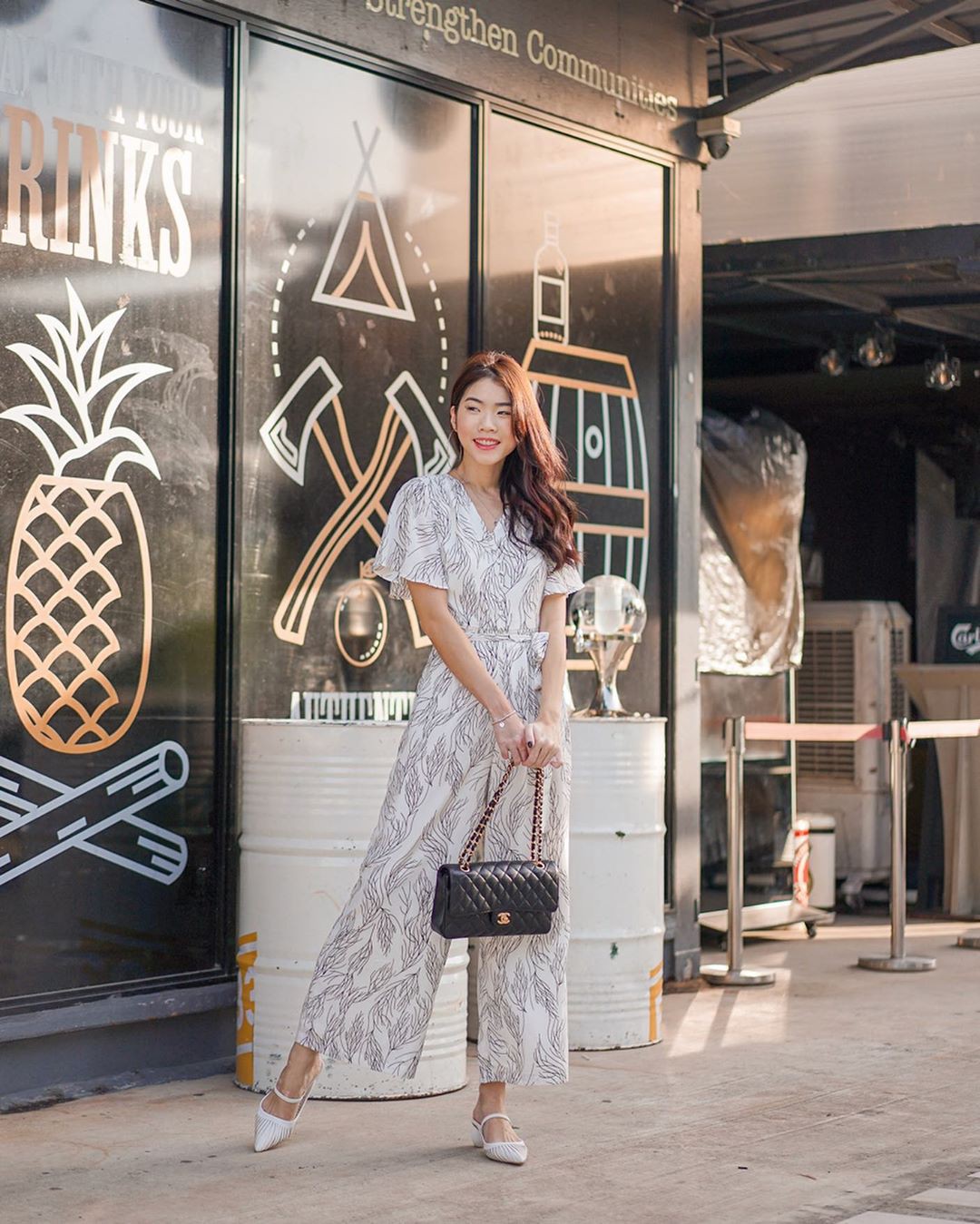 Hè đã qua già nửa nhưng style của bạn vẫn 'chán đời' hết sức? Hãy học ngay 12 ý tưởng sau để hóa quý cô sành điệu - 10 Hè đã qua già nửa nhưng style của bạn vẫn 'chán đời' hết sức? Hãy học ngay 12 ý tưởng sau để hóa quý cô sành điệu - 10