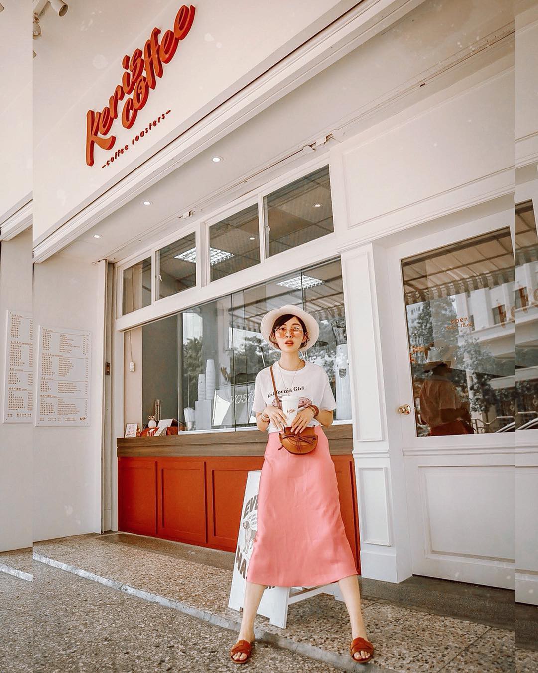 Hè đã qua già nửa nhưng style của bạn vẫn 'chán đời' hết sức? Hãy học ngay 12 ý tưởng sau để hóa quý cô sành điệu - 11 Hè đã qua già nửa nhưng style của bạn vẫn 'chán đời' hết sức? Hãy học ngay 12 ý tưởng sau để hóa quý cô sành điệu - 11