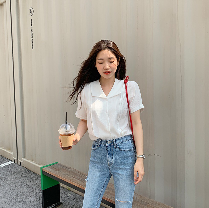 Hè đã qua già nửa nhưng style của bạn vẫn 'chán đời' hết sức? Hãy học ngay 12 ý tưởng sau để hóa quý cô sành điệu - 1 Hè đã qua già nửa nhưng style của bạn vẫn 'chán đời' hết sức? Hãy học ngay 12 ý tưởng sau để hóa quý cô sành điệu - 1