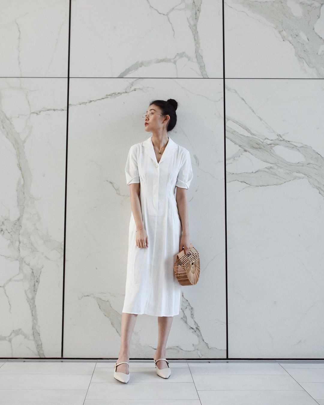Hè đã qua già nửa nhưng style của bạn vẫn 'chán đời' hết sức? Hãy học ngay 12 ý tưởng sau để hóa quý cô sành điệu - 2 Hè đã qua già nửa nhưng style của bạn vẫn 'chán đời' hết sức? Hãy học ngay 12 ý tưởng sau để hóa quý cô sành điệu - 2