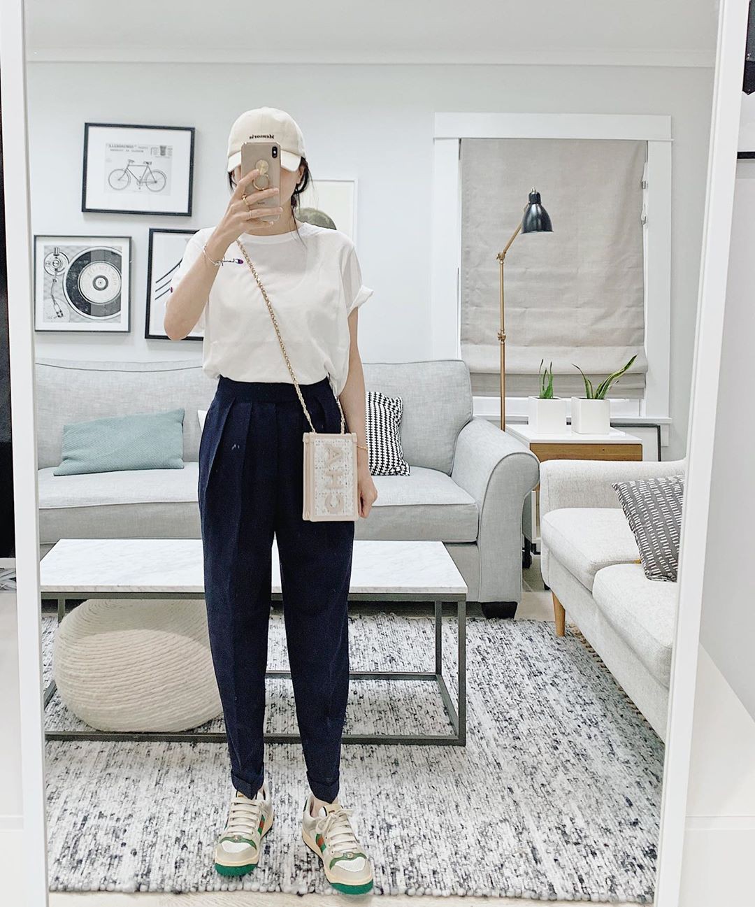 Hè đã qua già nửa nhưng style của bạn vẫn 'chán đời' hết sức? Hãy học ngay 12 ý tưởng sau để hóa quý cô sành điệu - 6 Hè đã qua già nửa nhưng style của bạn vẫn 'chán đời' hết sức? Hãy học ngay 12 ý tưởng sau để hóa quý cô sành điệu - 6