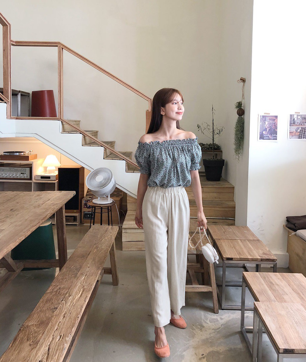 Hè đã qua già nửa nhưng style của bạn vẫn 'chán đời' hết sức? Hãy học ngay 12 ý tưởng sau để hóa quý cô sành điệu - 8 Hè đã qua già nửa nhưng style của bạn vẫn 'chán đời' hết sức? Hãy học ngay 12 ý tưởng sau để hóa quý cô sành điệu - 8