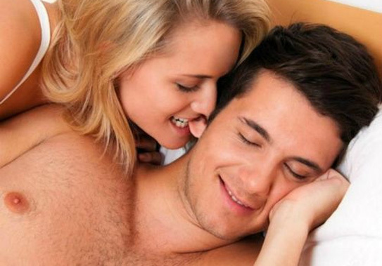 Đánh thức điểm nhạy cảm của chàng Đánh thức điểm nhạy cảm của chàng