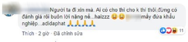 Sự thực về cô gái xinh đẹp xin tiền tại các quán nhậu vì bệnh 'thiếu máu não' - 7 Sự thực về cô gái xinh đẹp xin tiền tại các quán nhậu vì bệnh 'thiếu máu não' - 7