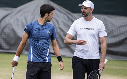 Federer và Djokovic hưởng lợi thế nào từ phân tích dữ liệu - 1 Federer và Djokovic hưởng lợi thế nào từ phân tích dữ liệu - 1