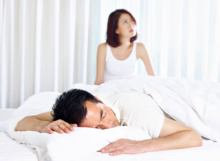 Nàng nên tránh những câu nói kém duyên khi 'yêu' khiến chàng mất hứng - 3 Nàng nên tránh những câu nói kém duyên khi 'yêu' khiến chàng mất hứng - 3