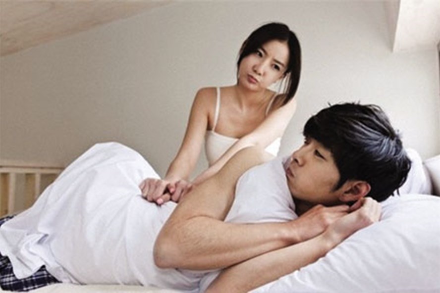 Nàng nên tránh những câu nói kém duyên khi 'yêu' khiến chàng mất hứng Nàng nên tránh những câu nói kém duyên khi 'yêu' khiến chàng mất hứng