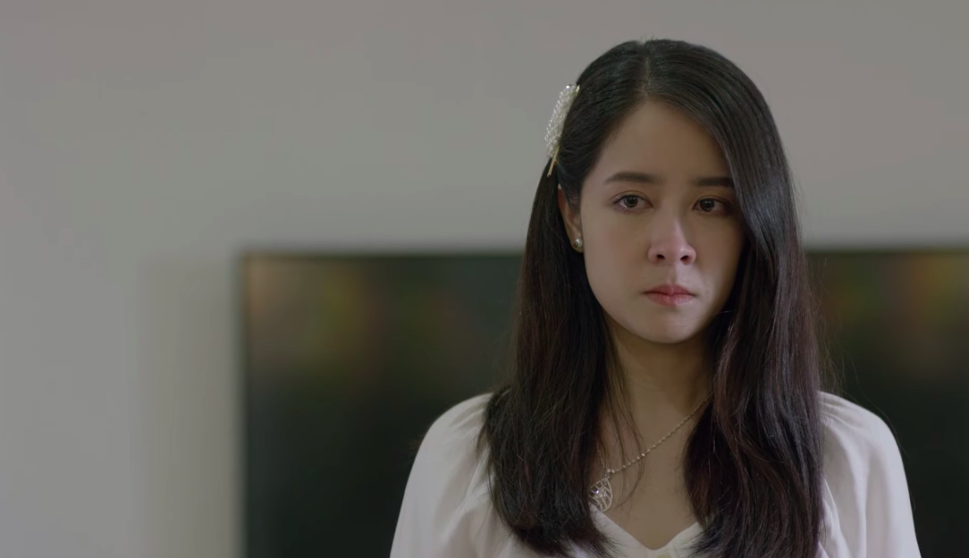 Mê Cung: Xuất hiện bà mẹ chồng khiến hội chị em 'hốt hoảng' nhưng hành động của con dâu mới làm người xem 'dựng tóc gáy' - 1 Mê Cung: Xuất hiện bà mẹ chồng khiến hội chị em 'hốt hoảng' nhưng hành động của con dâu mới làm người xem 'dựng tóc gáy' - 1