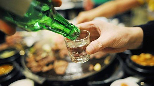 Đây là công thức ước tính sau uống rượu bao lâu thì an toàn để lái xe Đây là công thức ước tính sau uống rượu bao lâu thì an toàn để lái xe