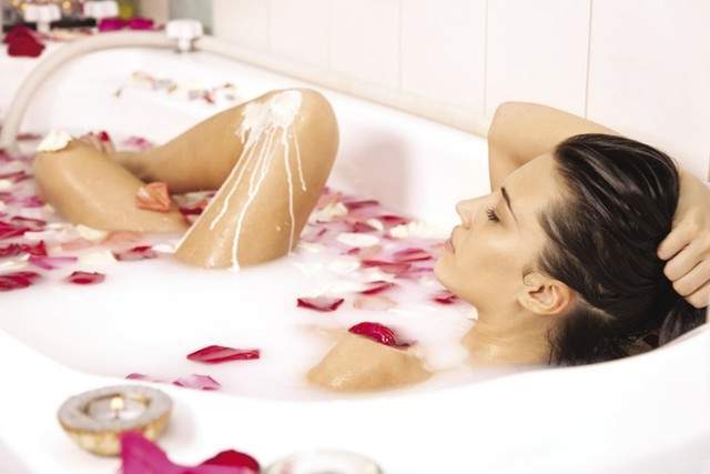 6 điều mà phụ nữ không nên làm với vùng kín của mình - 3 6 điều mà phụ nữ không nên làm với vùng kín của mình - 3