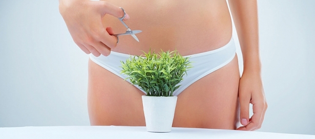 6 điều mà phụ nữ không nên làm với vùng kín của mình 6 điều mà phụ nữ không nên làm với vùng kín của mình