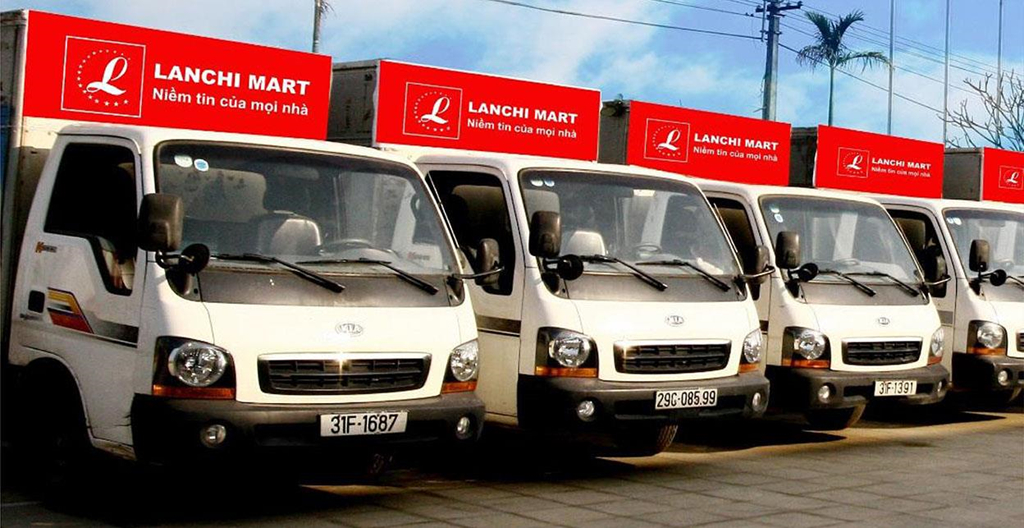 Ngoài Big C, Central Group còn đang chi phối những gì tại Việt Nam? - 1 Ngoài Big C, Central Group còn đang chi phối những gì tại Việt Nam? - 1