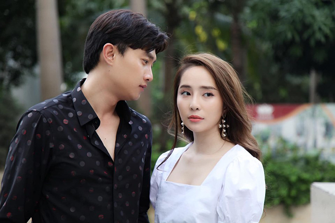 Quốc Trường: 'Vũ sẽ khiến khán giả khó chịu đến tột đỉnh' - 1 Quốc Trường: 'Vũ sẽ khiến khán giả khó chịu đến tột đỉnh' - 1