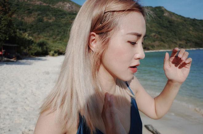 Bỏ kem dưỡng, chỉ dùng toner và serum: Cách skincare' lạ đời' của hot girl Salim hóa ra lại có lợi không tưởng cho làn da - 2 Bỏ kem dưỡng, chỉ dùng toner và serum: Cách skincare' lạ đời' của hot girl Salim hóa ra lại có lợi không tưởng cho làn da - 2