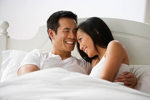 Bí quyết bùng cháy lửa 'yêu' cho quý ông tuổi 50 - 2 Bí quyết bùng cháy lửa 'yêu' cho quý ông tuổi 50 - 2