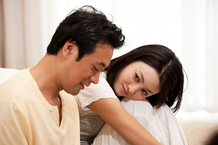 Bí quyết bùng cháy lửa 'yêu' cho quý ông tuổi 50 - 3 Bí quyết bùng cháy lửa 'yêu' cho quý ông tuổi 50 - 3