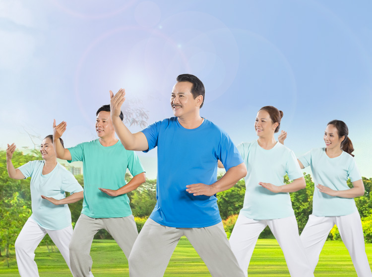 Bí quyết bùng cháy lửa 'yêu' cho quý ông tuổi 50 - 4 Bí quyết bùng cháy lửa 'yêu' cho quý ông tuổi 50 - 4