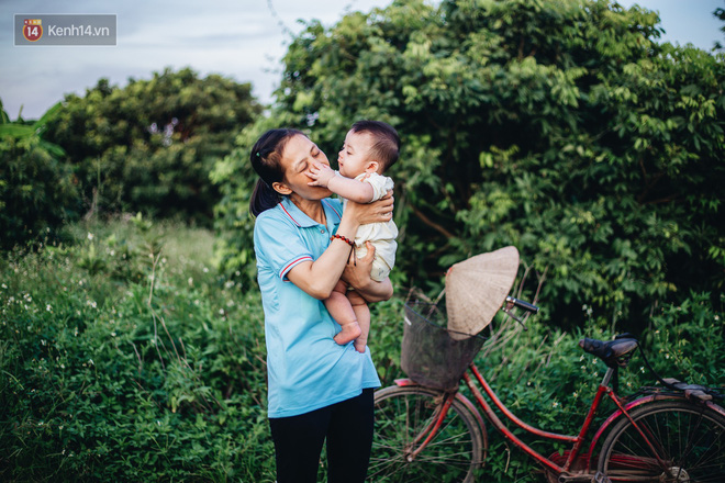 Người mẹ từ chối điều trị ung thư, chấp nhận mất đôi mắt để sinh con: 'Nếu có thể nhìn thấy con, tôi chẳng còn ước mơ nào lớn hơn thế' - 10 Người mẹ từ chối điều trị ung thư, chấp nhận mất đôi mắt để sinh con: 'Nếu có thể nhìn thấy con, tôi chẳng còn ước mơ nào lớn hơn thế' - 10