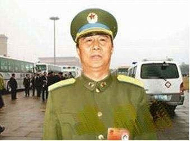 Rúng động vụ tướng Trung Quốc bị bắt vì làm việc cho CIA - 4 Rúng động vụ tướng Trung Quốc bị bắt vì làm việc cho CIA - 4
