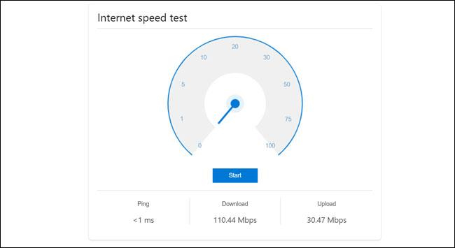 Đo tốc độ mạng bằng Speedtest có chuẩn? - 3 Đo tốc độ mạng bằng Speedtest có chuẩn? - 3