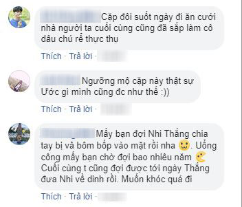 HOT: Đông Nhi khoe nhẫn kim cưỡng cực khủng, hạnh phúc nhận lời cầu hôn của Ông Cao Thắng sau 10 năm yêu nhau - 1 HOT: Đông Nhi khoe nhẫn kim cưỡng cực khủng, hạnh phúc nhận lời cầu hôn của Ông Cao Thắng sau 10 năm yêu nhau - 1