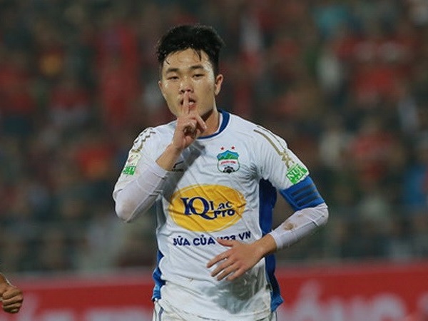 HAGL xếp thứ 5, vượt MU và Juventus về lượt xem trên Youtube HAGL xếp thứ 5, vượt MU và Juventus về lượt xem trên Youtube