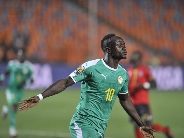Lịch thi đấu tứ kết CAN 2019: Sadio Mane cùng Senegal dễ thở Lịch thi đấu tứ kết CAN 2019: Sadio Mane cùng Senegal dễ thở