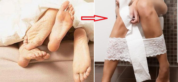 Những điều cấm kỵ trước khi quan hệ nên tránh - 2 Những điều cấm kỵ trước khi quan hệ nên tránh - 2