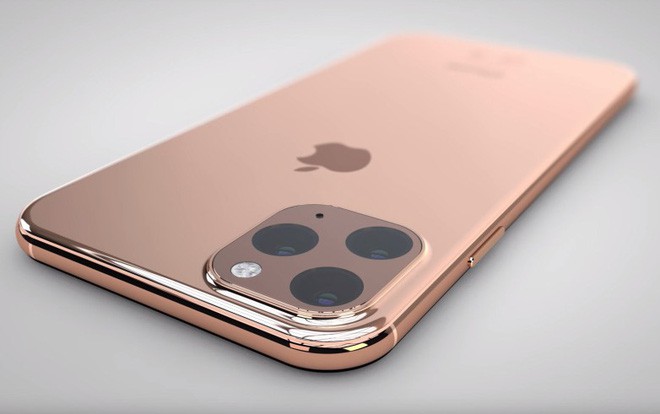 Làm ơn hãy ngừng than vãn về thiết kế mới của iPhone 11 nữa đi! - 1 Làm ơn hãy ngừng than vãn về thiết kế mới của iPhone 11 nữa đi! - 1