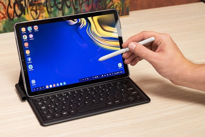 Đây là danh sách smartwatch và tablet Samsung dự kiến giới thiệu vào cuối năm nay - 1 Đây là danh sách smartwatch và tablet Samsung dự kiến giới thiệu vào cuối năm nay - 1