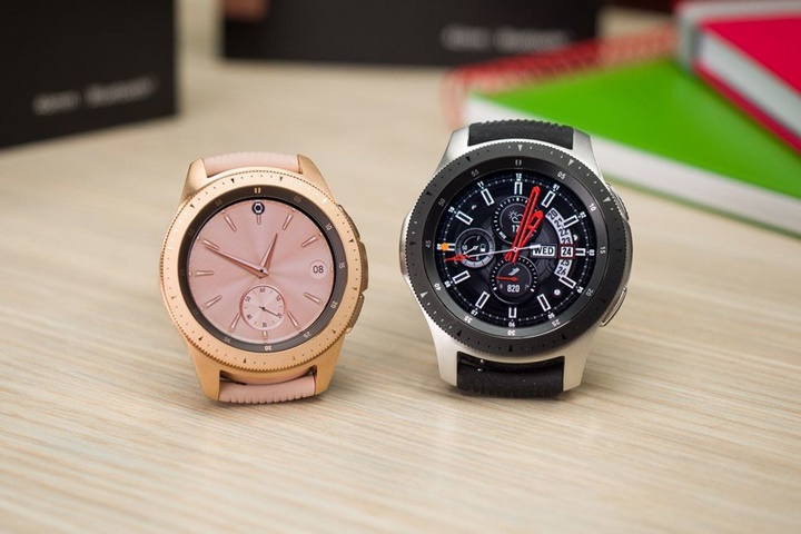 Đây là danh sách smartwatch và tablet Samsung dự kiến giới thiệu vào cuối năm nay - 2 Đây là danh sách smartwatch và tablet Samsung dự kiến giới thiệu vào cuối năm nay - 2