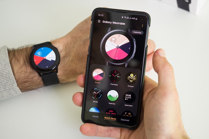 Đây là danh sách smartwatch và tablet Samsung dự kiến giới thiệu vào cuối năm nay Đây là danh sách smartwatch và tablet Samsung dự kiến giới thiệu vào cuối năm nay